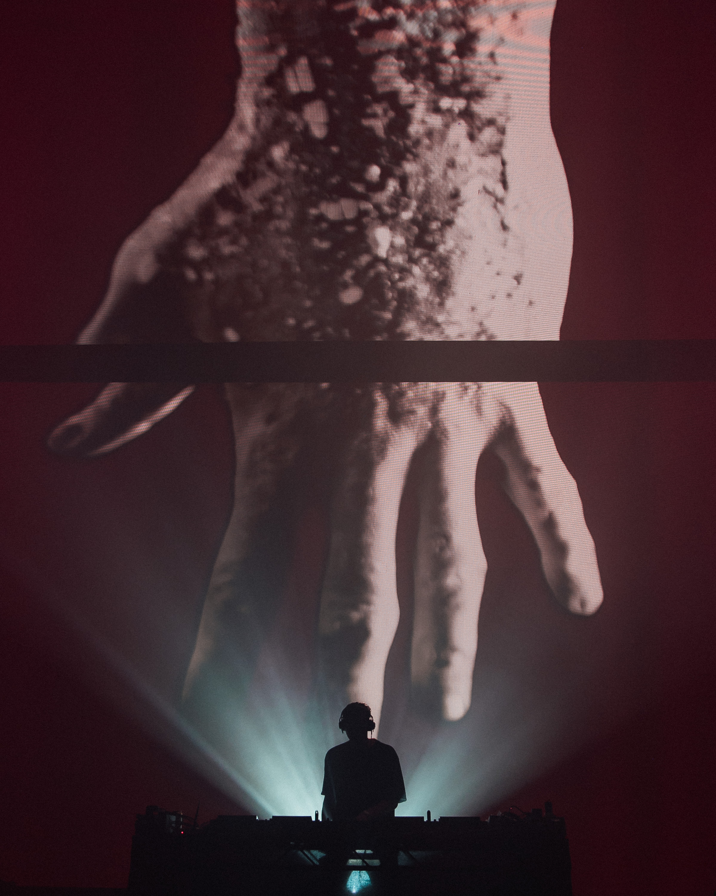Magnificence Live